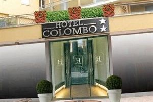 Hotel Colombo Riccione Image