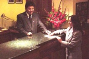 Hotel Colon Inn Image