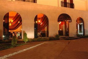 Hotel Colon Plaza Nuevo Laredo voted  best hotel in Nuevo Laredo