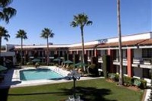 Hotel Colonial Ciudad Juarez voted 7th best hotel in Ciudad Juarez