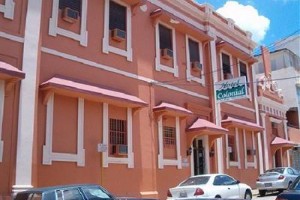 Hotel Colonial Mayaguez voted 3rd best hotel in Mayaguez