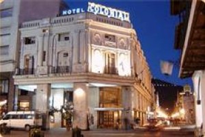 Hotel Colonial Salta Image