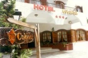 Hotel Colonial San Bernardo Image