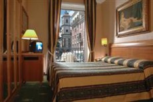 Hotel Colonna Frascati voted 3rd best hotel in Frascati