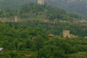 Hotel Comfort Veliko Turnovo Image