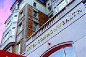 Hotel Commonwealth Image