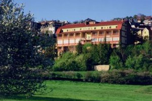 Hotel Como Rivisondoli Image