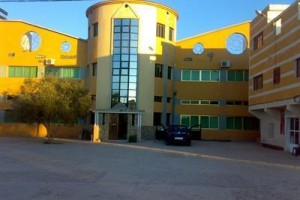 Hotel Complex Europa Image