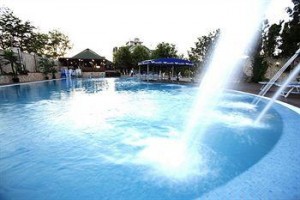 Hotel Complex Prezident Image