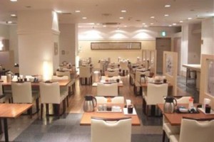 Hotel Com's Fukuoka Image