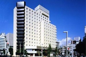 Hotel Com's Nagoya Image