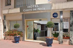Hotel Comte De Nice Beaulieu-sur-Mer voted 4th best hotel in Beaulieu-sur-Mer