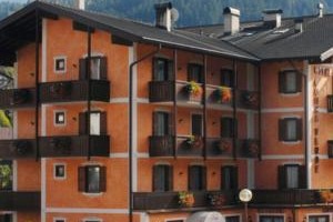 Hotel Conca Verde Image