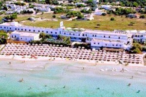 Conchiglia Azzurra Hotel voted 4th best hotel in Porto Cesareo