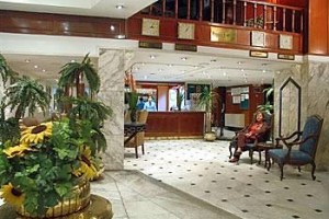 Hotel Concorde Dokki Cairo Image