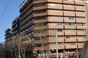 Hotel Condestable Iranzo Jaen Image