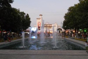 Hotel Condor Mamaia Image