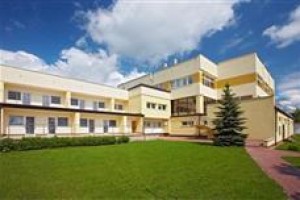 Hotel & Conference Center Geovita Jadwisin voted 3rd best hotel in Serock