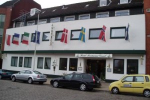 Hotel Consul Kiel Image