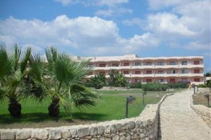 Hotel Conte di Cabrera Image