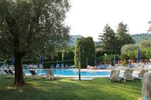 Hotel Continental Garda Image
