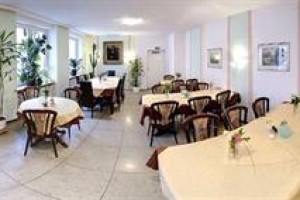 Hotel Continental Nuremberg Image