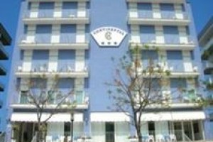 Hotel Continental Pesaro Image
