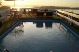 Hotel Continental Porto Alegre Image