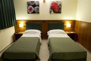 Hotel Continental Reggio Calabria Image