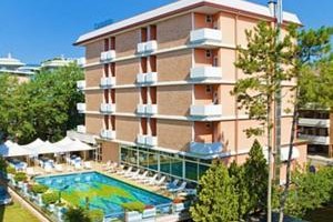 Hotel Continental San Michele al Tagliamento Image
