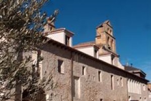 Convento San Esteban voted  best hotel in San Esteban de Gormaz
