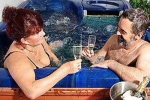 Hotel Coop Krivan Image