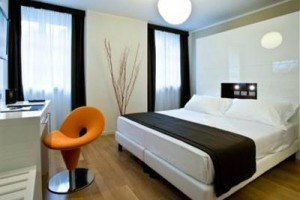 Hotel Coppe Trieste Image