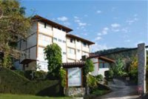 Hotel Coquille voted  best hotel in Ubatuba