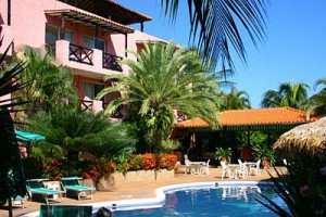 Hotel Coral Caribe Image