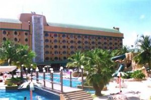 Hotel Coral Suites voted  best hotel in Chichiriviche