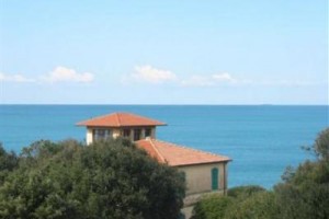 Hotel Corallo Rosignano Marittimo Image