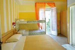 Hotel Corallo Cattolica Image
