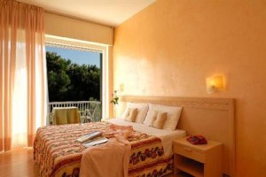 Hotel Corallo Diano Marina Image