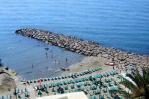 Hotel Corallo Imperia voted 5th best hotel in Imperia