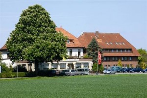 Hotel Cordes Am Rosengarten Image