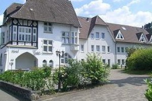 Hotel Cordial Lennestadt voted 4th best hotel in Lennestadt