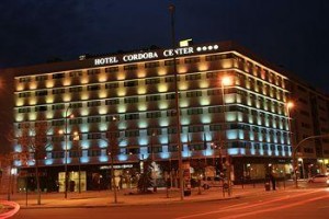 Hotel Cordoba Center voted 3rd best hotel in Cordoba
