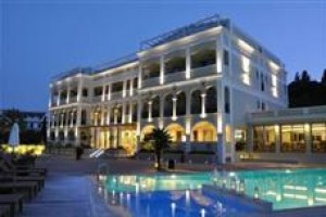 Corfu Mare Hotel voted 4th best hotel in Corfu