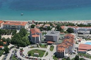 Hotel Corinthia Baska voted 5th best hotel in Baska