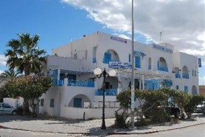 Hotel Corniche Monastir Image