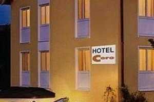 Hotel Coro Image