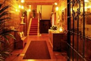 Hotel Corona Ferrea voted 3rd best hotel in Sappada