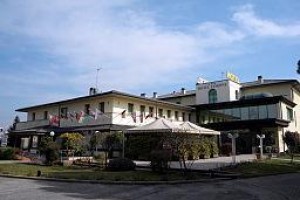 Hotel Corone Image