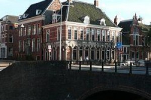 Auberge Corps de Garde voted 6th best hotel in Groningen